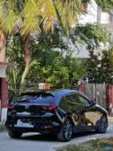 mazda 3 black on offer