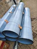 Solid Polycarbonate sheets