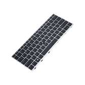 HP ELITEBOOK 830 G5 G6 NON BACKLIT KEYBOARD