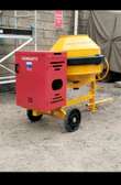 400L Concrete Mixer