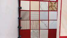 Floor tiles 40*40