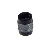 Fiber Optic Toslink Extension Coupler