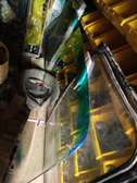 Lorry / truck windscreen