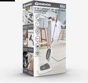 UK Original - Daewoo 12 in 1 Steam Mop
