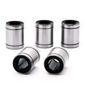 Linear bearings