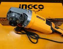 9 Angle Grinder Ingco, 2400w