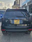 subaru forester xt slightly used