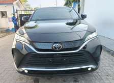 Harrier Sunroof 360 JBL for sale( Hire Purchase accepted)
