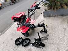 Jiadi JD-1400D 14HP Diesel Power Tiller