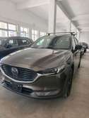 Mazda cx8 New model 2020 Diesel.