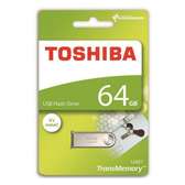 64GB Toshiba USB Flash Drive