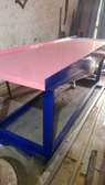 Vibrating Table
