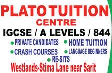 Tuition centres in nairobi