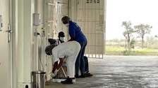 Industrial & Office Cleaning Ruiru | Bestcare FM