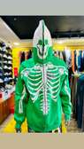 Designer hoodie