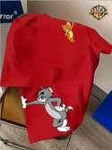 Comic T-shirt