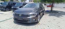Volkswagen Passat Saloon petrol 2018