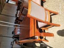 6 seater dining table