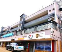 870 ft² Office with Backup Generator in Westlands Area