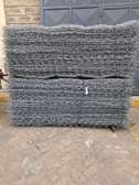 Stone Cage Gabion boxes