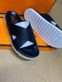 Brunello cross sandals.