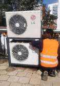 Air Conditioners Installation, Repair & Maintenance