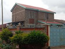 4Bedroom Semi-detached maisonette for sale