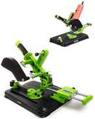 SLIDING GRINDER HOLDERS (GRINDER TO CUT-OFF STAND FOR SALE