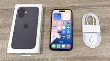 Apple iphone 16 256gb