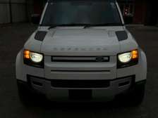 Land Rover Defender 110 Series 2020