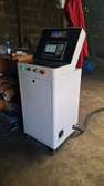 CNC PLASMA CUTTING MACHINE+COMPRESSOR FOR SALE
