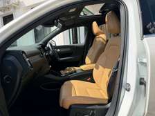 VOLVO XC40 ,2019,(WE ACCEPT HIRE PURCHASE,DEPOSIT 2M)