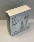 GROWNSY SniffEase Spa 3-in-1 Nasal Aspirator for Baby