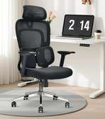 Office Chair;Orthopedic Highback Office Chair