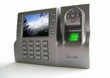 SHA Fingerprint Biometric Attendance in kenya