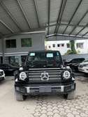 2020 MERCEDES-BENZ G CLASS G350 AMG LINE