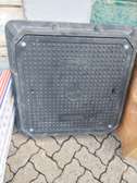 Resintuff Composite Manhole Cover