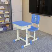 Kids Furniture; Desk and Chairs Kids Set