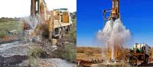 Borehole Drilling Services in Kakamega | Isiolo | Eldoret
