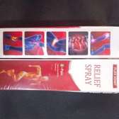 Flex Joint Relief Spray