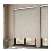 Black out roller blinds
