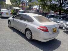 Nissan Teana For Hire in Nairobi