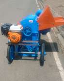 Thresher machine