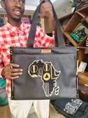 Leather Corporate Bag