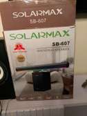 SolarMax Sub Soundbar