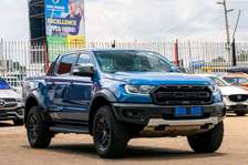 2019 Ford raptor