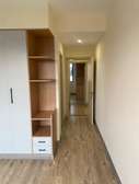 Mordern 2 beroom apartment for rent in Kileleshwa