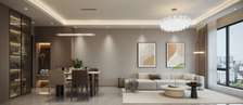1 Bed Apartment with Swimming Pool at Wangari Maathai Road