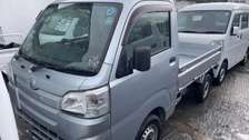 DAIHATSU HIJET CURRY 2018MODEL