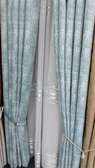 Designer curtains